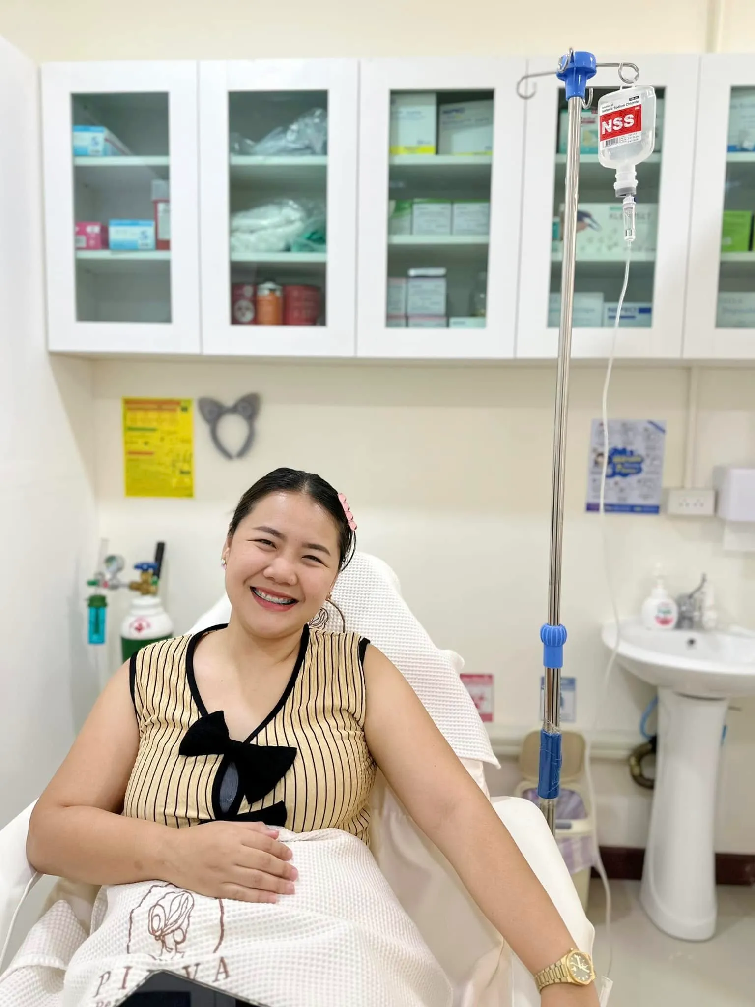 เลเซอร์ความงาม ปรึกษาแพทย์ผิวหนัง Laser Treatment คลินิกความงาม Vada Clinic บ้านฉาง ระยอง